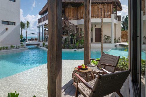 Hotel Nerea Tulum