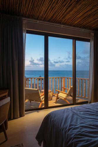 Hotel Nerea Tulum