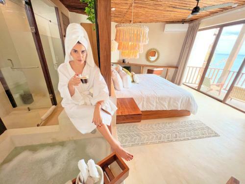 Hotel Nerea Tulum