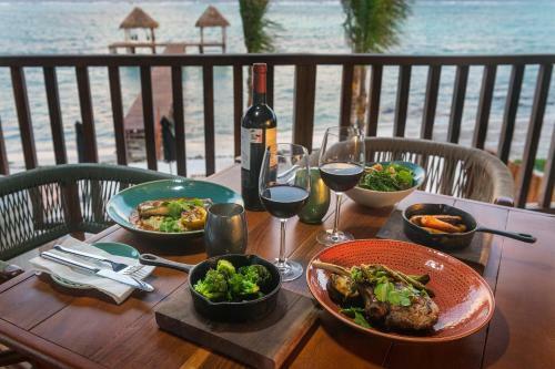 Hotel Nerea Tulum