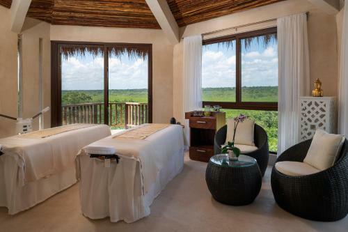 Hotel Nerea Tulum