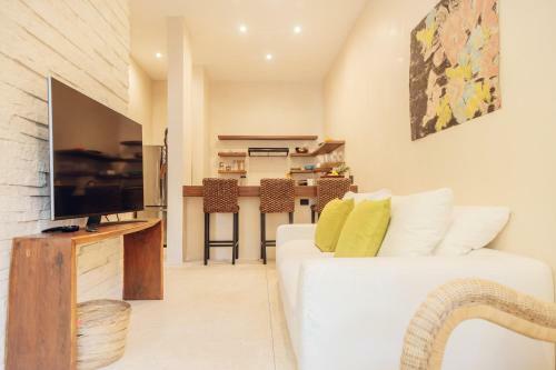 Apartamentos En Aldea Zama, Tulum