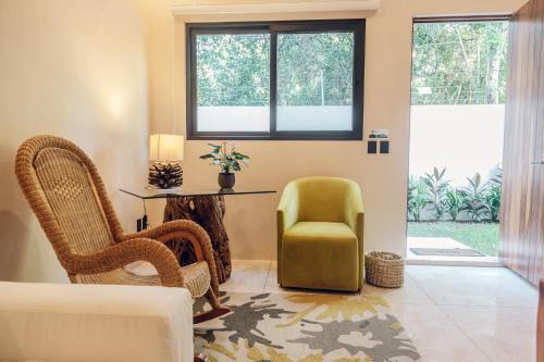 Apartamentos En Aldea Zama, Tulum