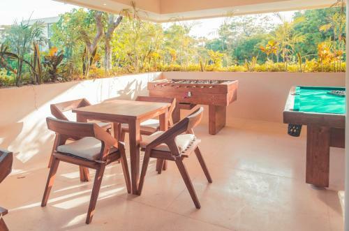 Apartamentos En Aldea Zama, Tulum