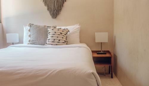Apartamentos En Aldea Zama, Tulum