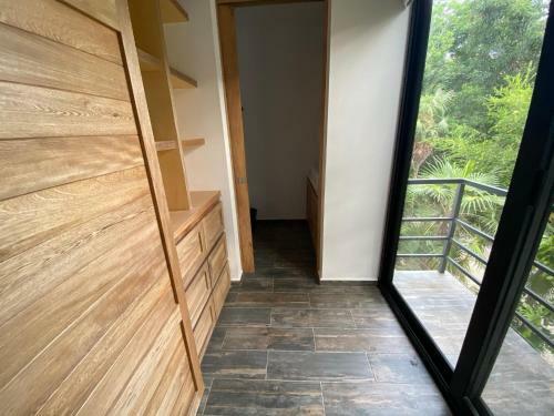 Town House 1 By Mun Tulum