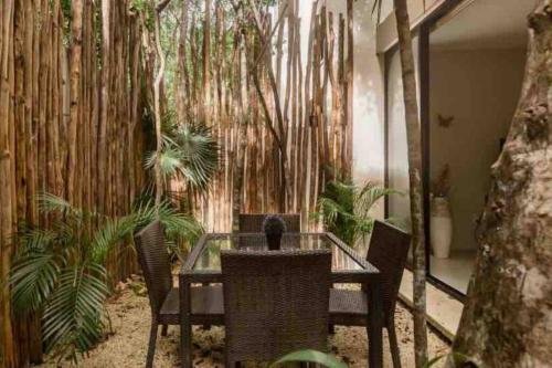 Yaxiik 13 In Aldea Zama In Tulum