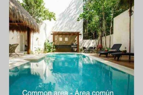 Yaxiik 13 In Aldea Zama In Tulum