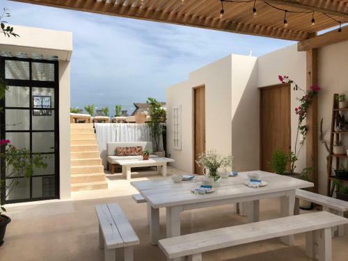 Apartamento Villa Ca�lalily
