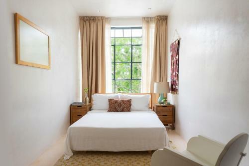 Apartamento Villa Ca�lalily