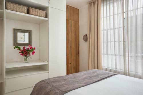 Apartamento Villa Ca�lalily