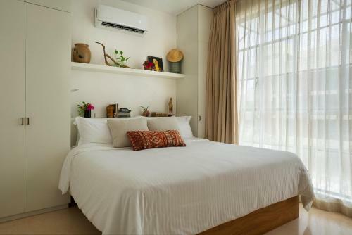 Apartamento Villa Ca�lalily