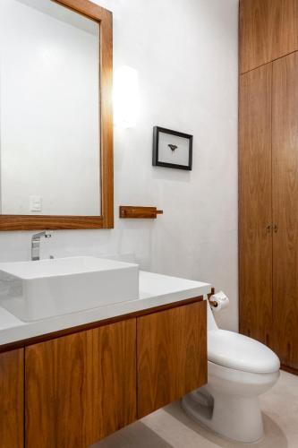 Apartamento Villa Ca�lalily