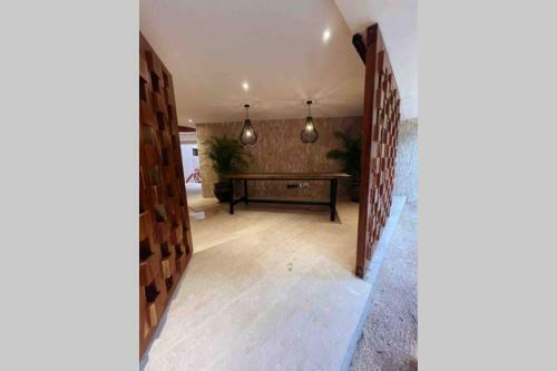 Apartamento Three Level Luxury Penthouse