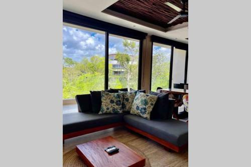 Apartamento Three Level Luxury Penthouse