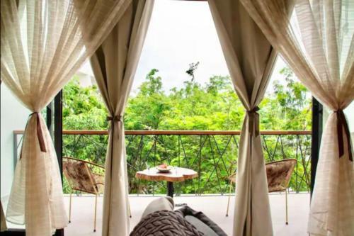 Paradise Sunset Apartment