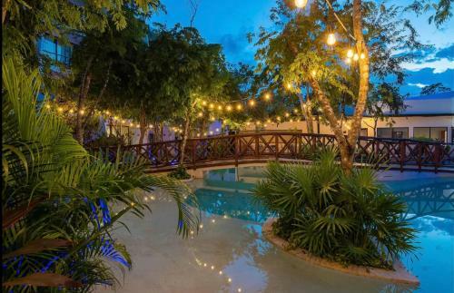 Paradise Sunset Apartment