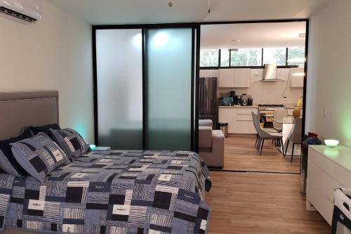 Private Rooftop With Plunge Pool And Fast Wifi Plus Free Parking