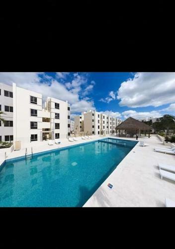 Apartamento Bit Of Paradise