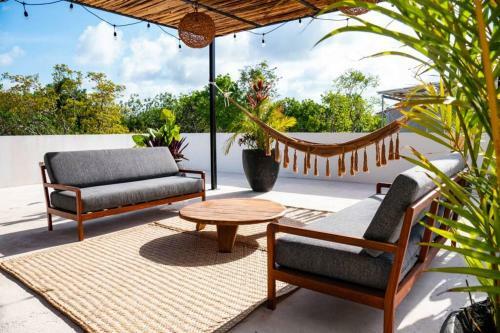 Modern Luxury Private Villa With Pool