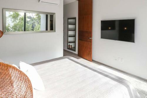 Modern Luxury Private Villa With Pool