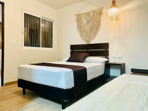 Hotel Corazon De Tulum