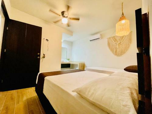 Hotel Corazon De Tulum