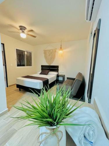 Hotel Corazon De Tulum