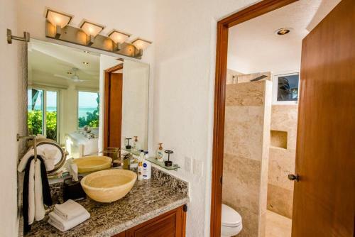 Villa Mar Azul Luxury 6 Bedrooms