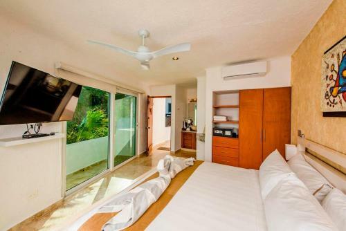 Villa Mar Azul Luxury 6 Bedrooms