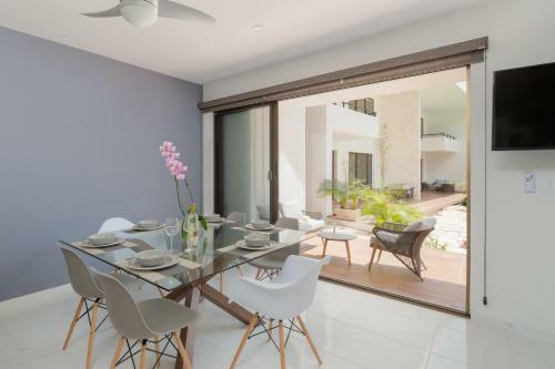 Apartamento Luxurious Condo Surrounded By Nature Private Balcony Shared Pool With Sundeck