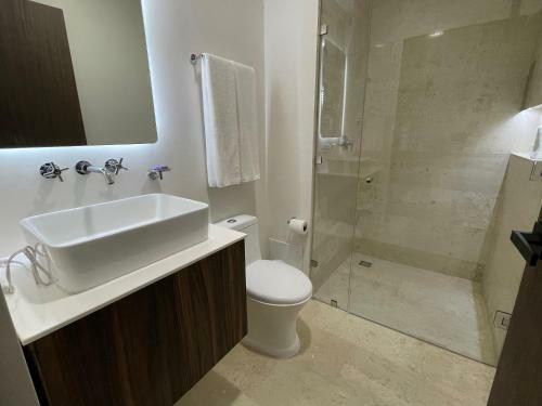 Apartamento Aldea Zama Studios By Andiani Travel
