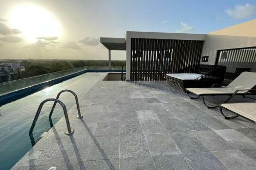 Apartamento Aldea Zama Studios By Andiani Travel