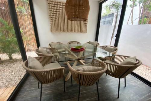 Town House 10 By Mun Tulum