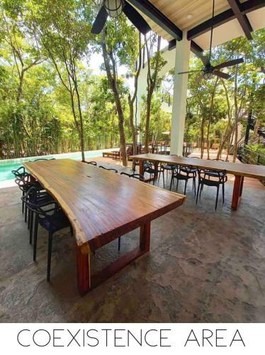 Town House 10 By Mun Tulum