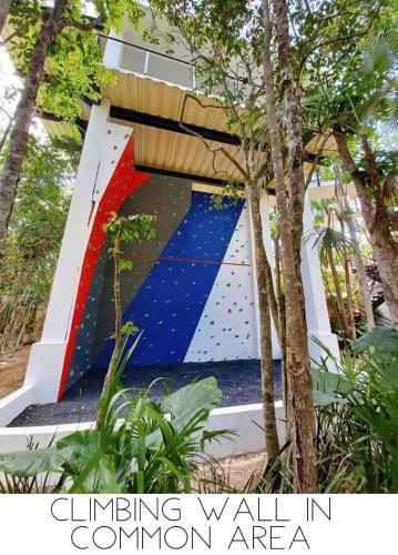 Town House 10 By Mun Tulum