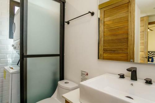 Town House 7 By Mun Tulum