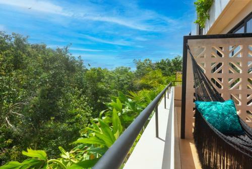 Apartamento Casa Imox - Tulum