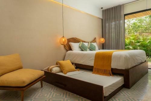 Apartamento Casa Imox - Tulum