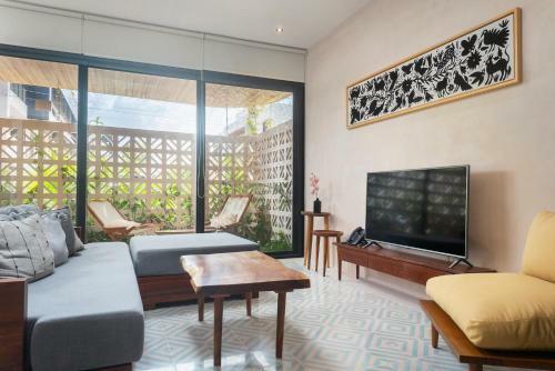 Apartamento Casa Imox - Tulum