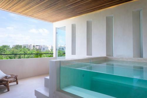 Apartamento Casa Imox - Tulum