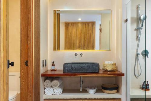 Apartamento Casa Imox - Tulum