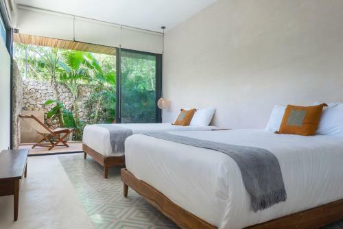 Apartamento Casa Imox - Tulum