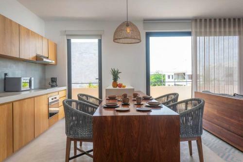 Apartamento Casa Imox - Tulum