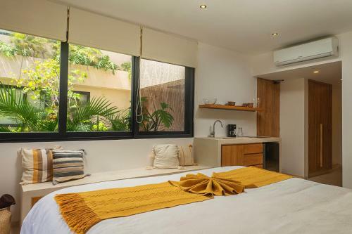 Apartamento Casa Imox - Tulum