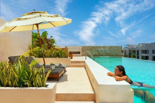 Apartamento Casa Imox - Tulum