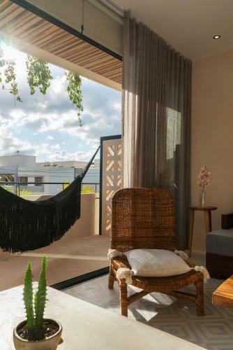 Apartamento Casa Imox - Tulum