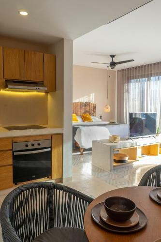 Apartamento Casa Imox - Tulum