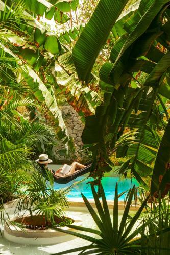 Apartamento Casa Imox - Tulum