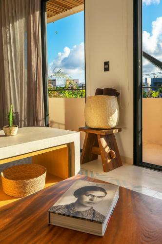 Apartamento Casa Imox - Tulum